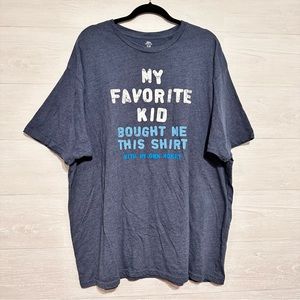 Celebrate Father’s Day T-Shjrt 3XL